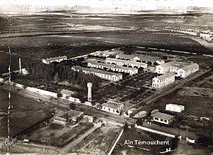 Ain Temouchent 214